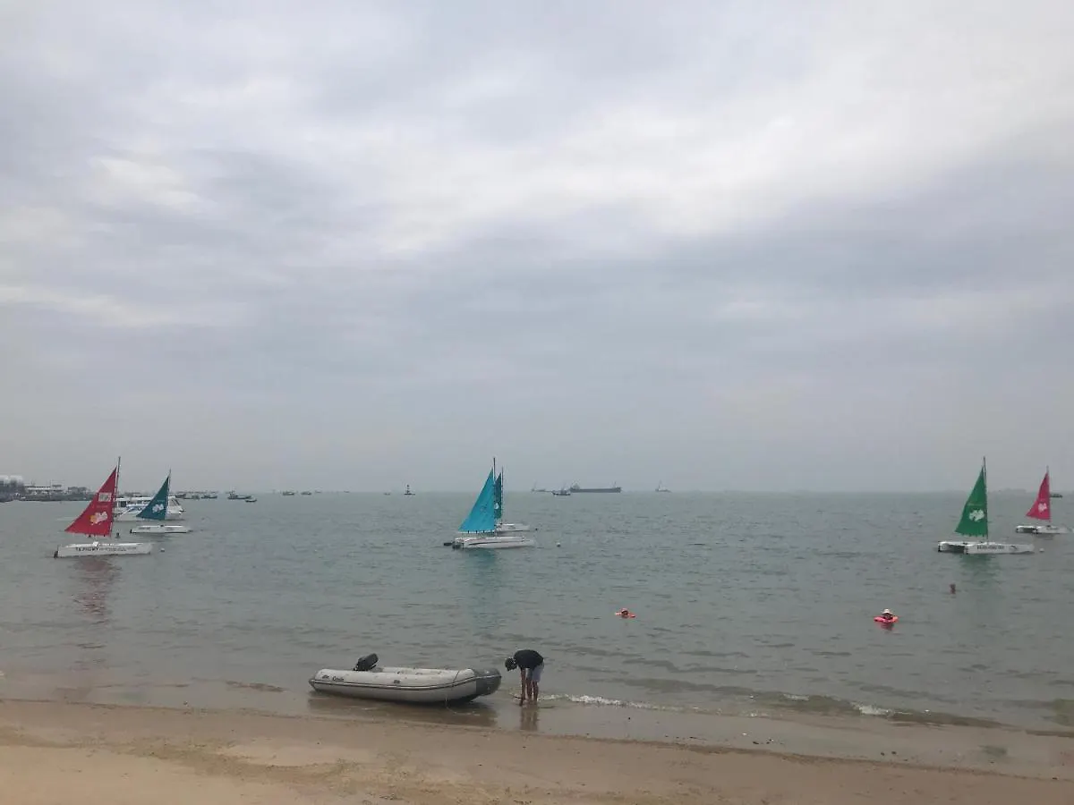 Nha Nghi Linh Quan Hotel Vung Tau 0*,  Vietnam