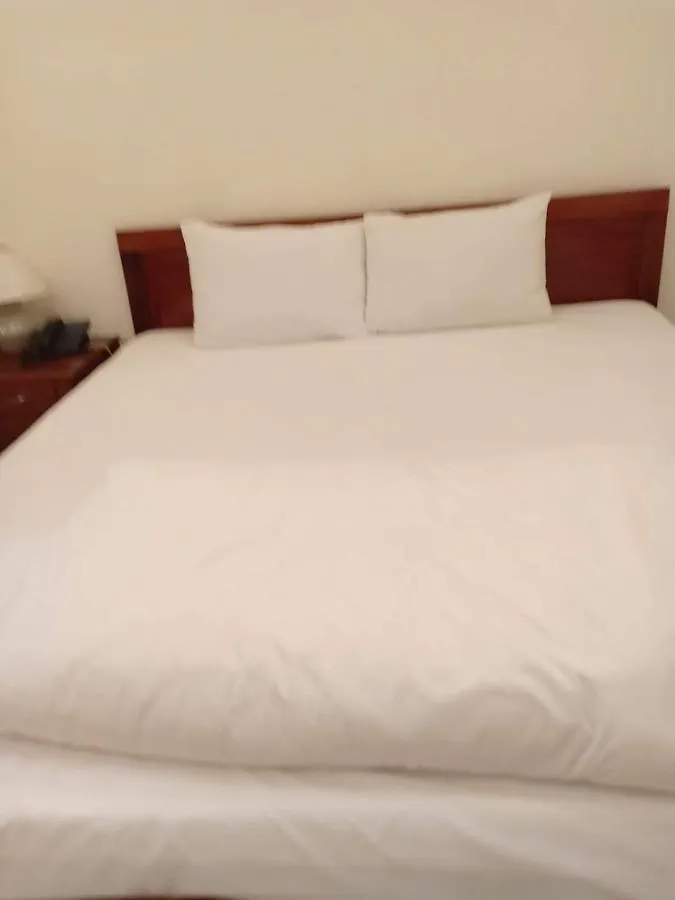 Nha Nghi Linh Quan Hotel Vung Tau 0*,  Vietnam