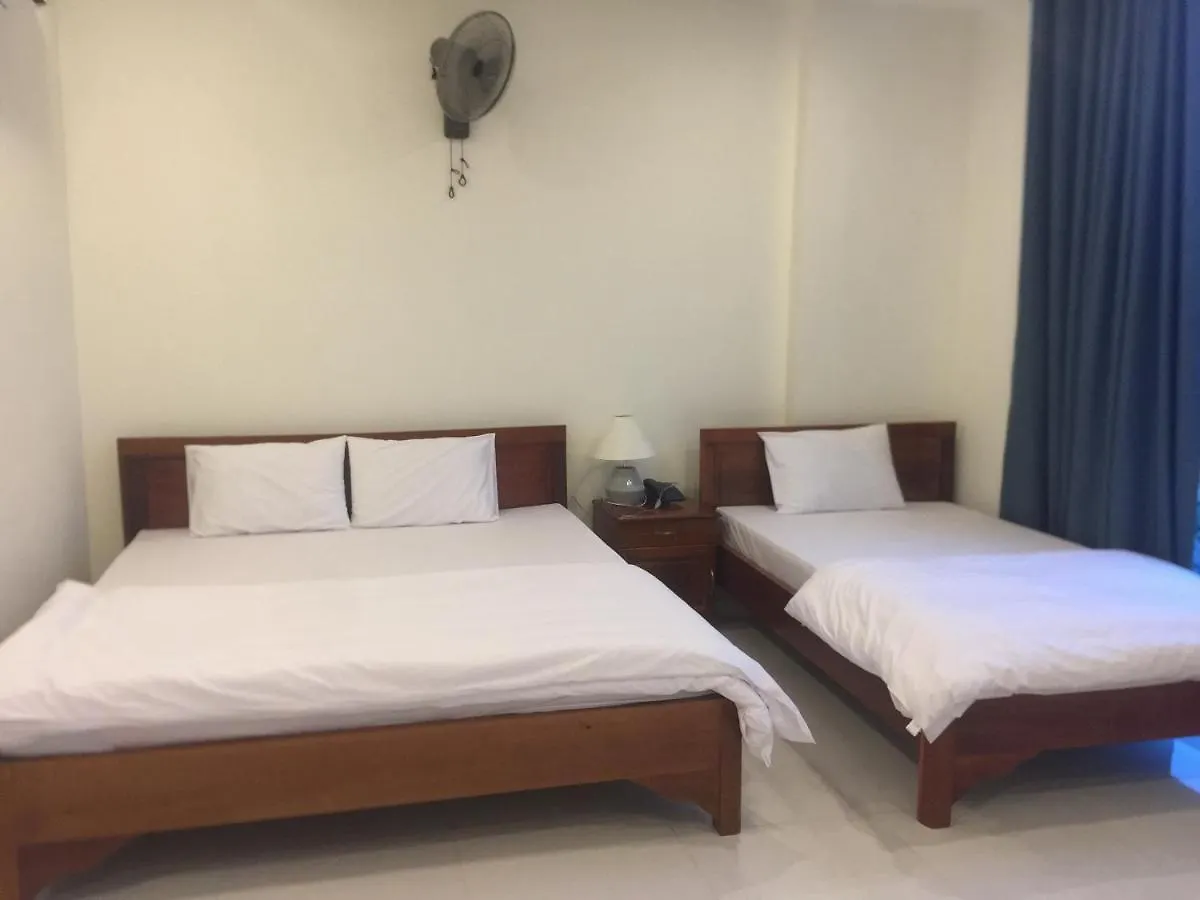 Nha Nghi Linh Quan Hotel Vung Tau