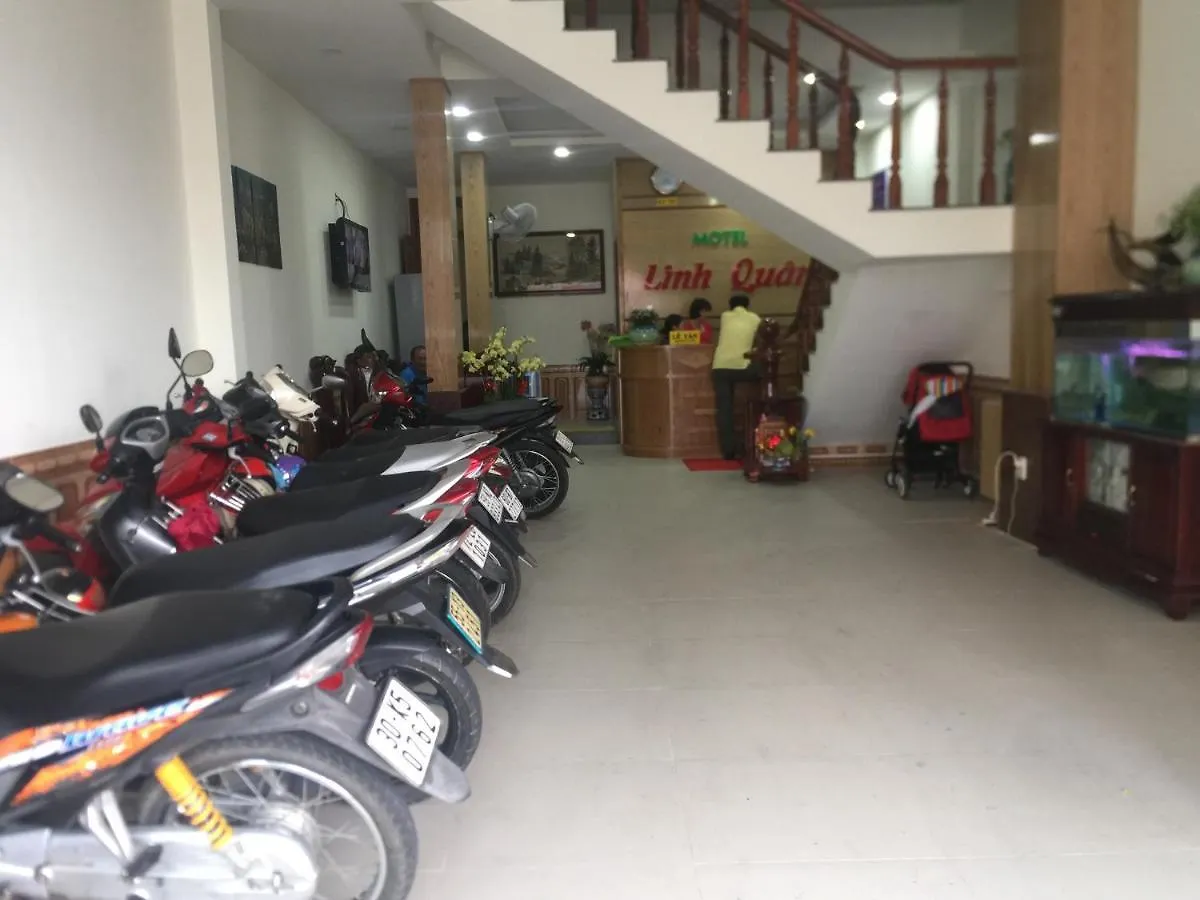 Nha Nghi Linh Quan Hotel Vung Tau 0*,  Vietnam
