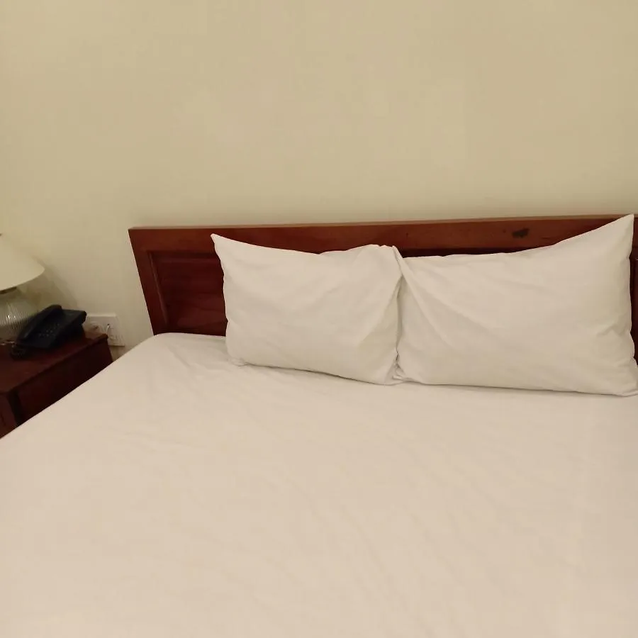 Nha Nghi Linh Quan Hotel Vung Tau